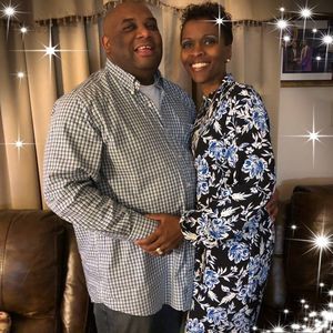 Meet your Posher, Rhonda m. c.